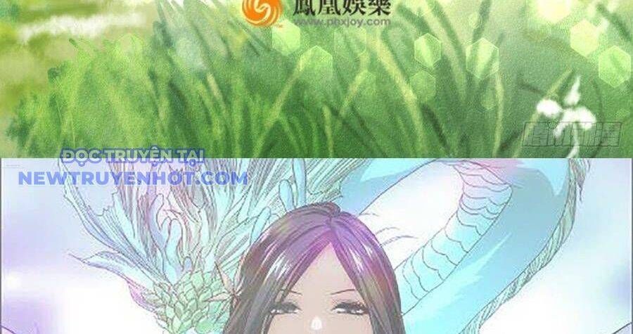 Thiên Long Bát Bộ Chap 133 - Next Chap 132