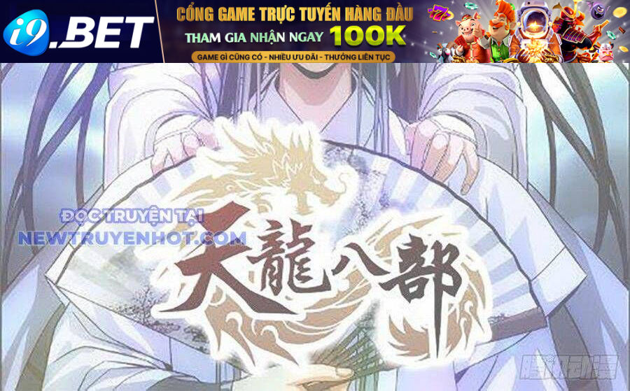 Thiên Long Bát Bộ Chap 133 - Next Chap 132
