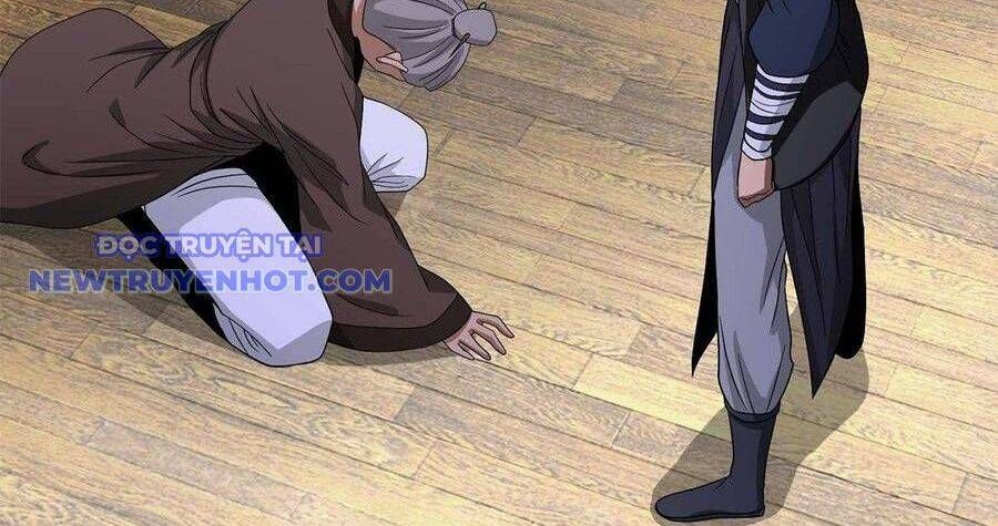 Thiên Long Bát Bộ Chap 133 - Next Chap 132