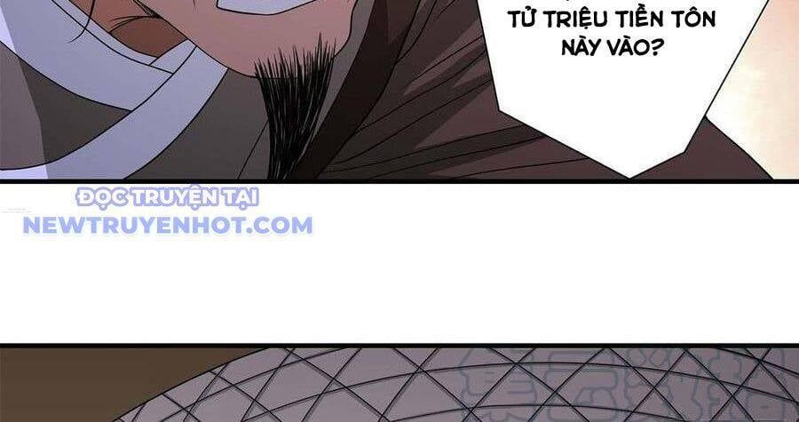 Thiên Long Bát Bộ Chap 133 - Next Chap 132