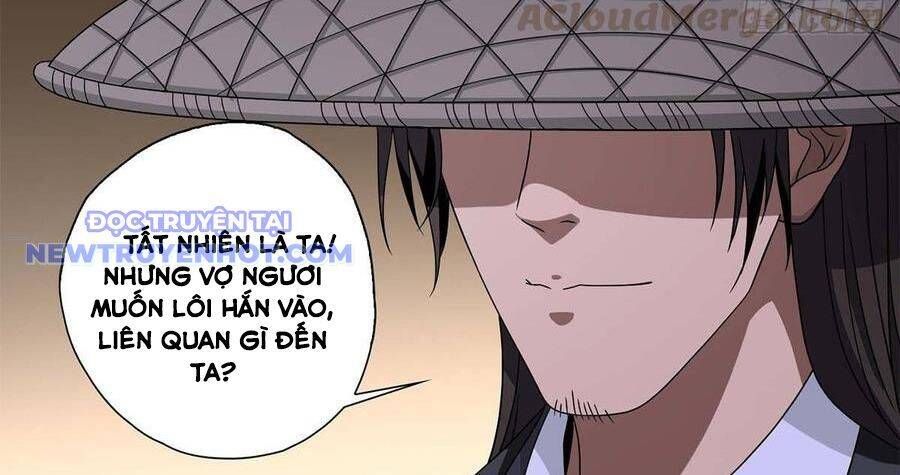 Thiên Long Bát Bộ Chap 133 - Next Chap 132