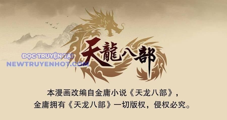 Thiên Long Bát Bộ Chap 133 - Next Chap 132
