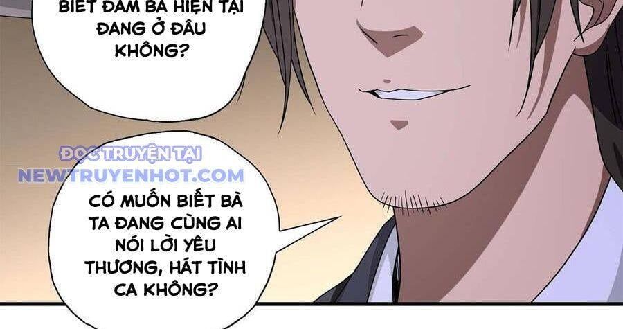 Thiên Long Bát Bộ Chap 133 - Next Chap 132
