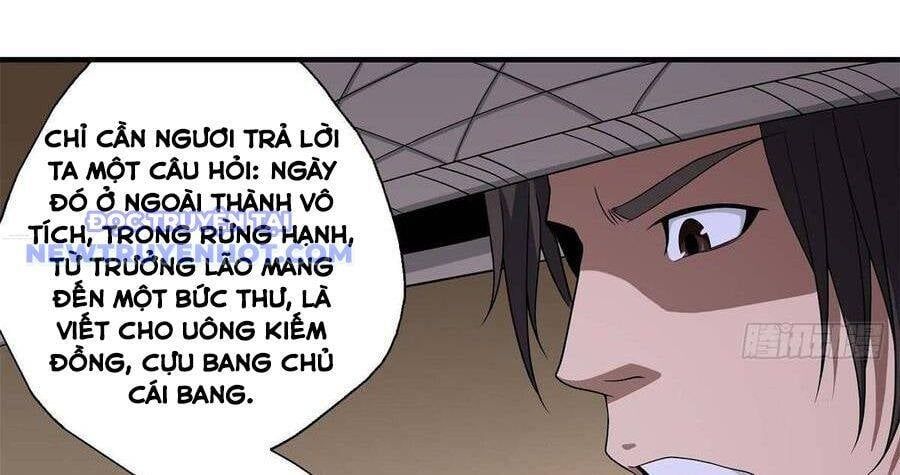 Thiên Long Bát Bộ Chap 133 - Next Chap 132