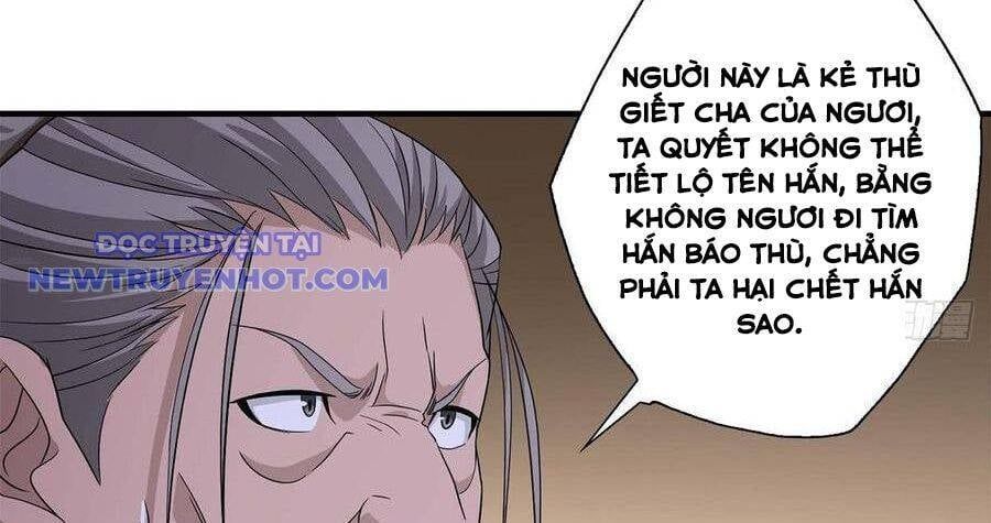 Thiên Long Bát Bộ Chap 133 - Next Chap 132
