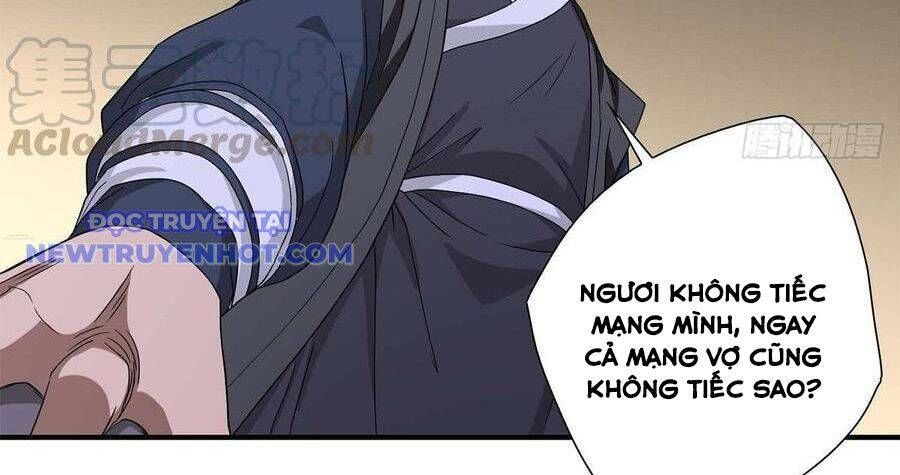Thiên Long Bát Bộ Chap 133 - Next Chap 132