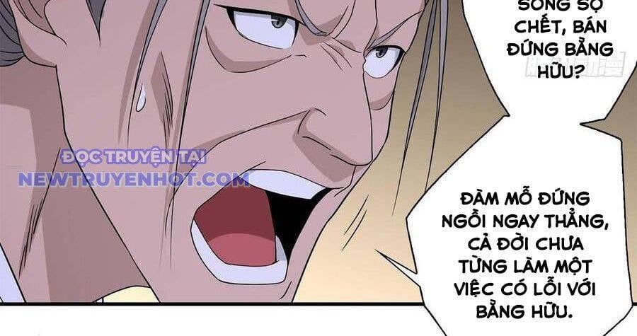 Thiên Long Bát Bộ Chap 133 - Next Chap 132