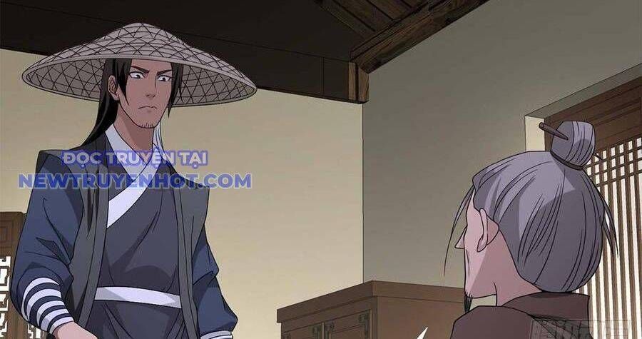 Thiên Long Bát Bộ Chap 133 - Next Chap 132