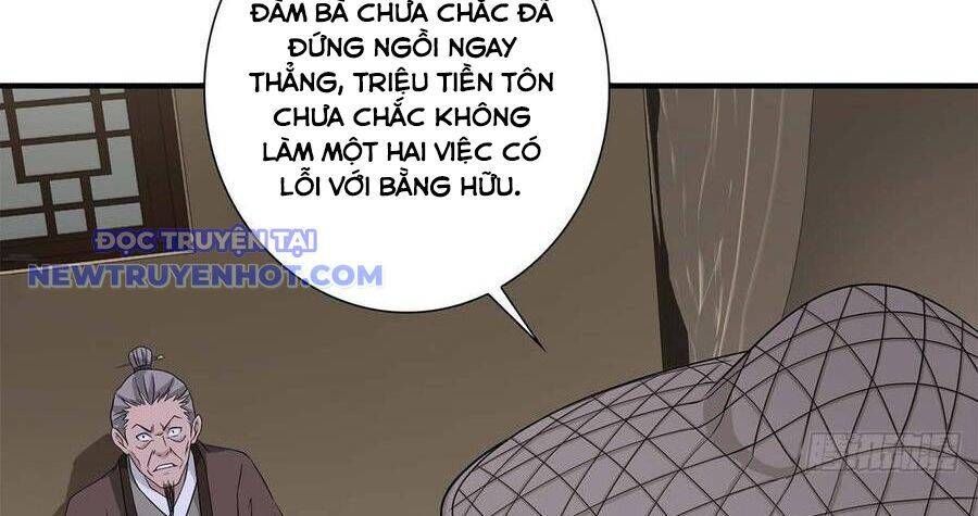 Thiên Long Bát Bộ Chap 133 - Next Chap 132