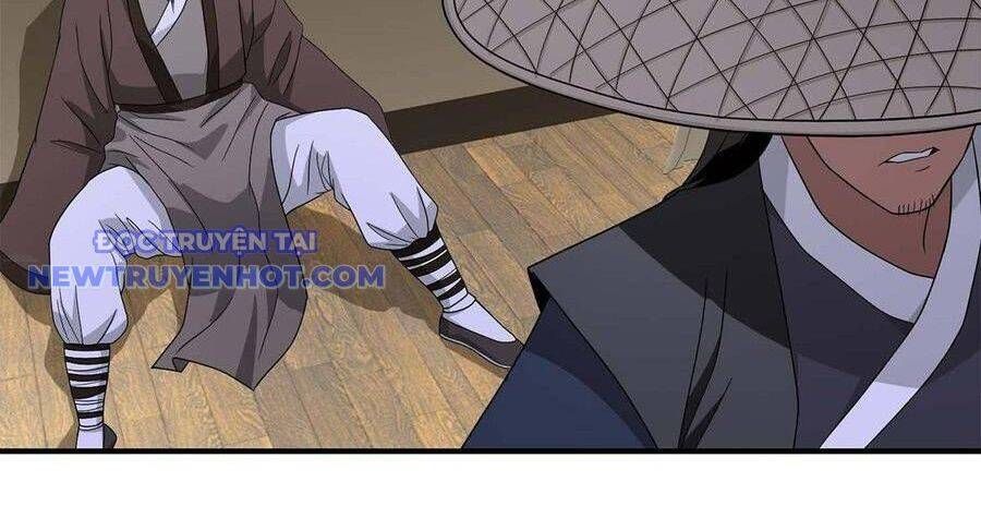 Thiên Long Bát Bộ Chap 133 - Next Chap 132