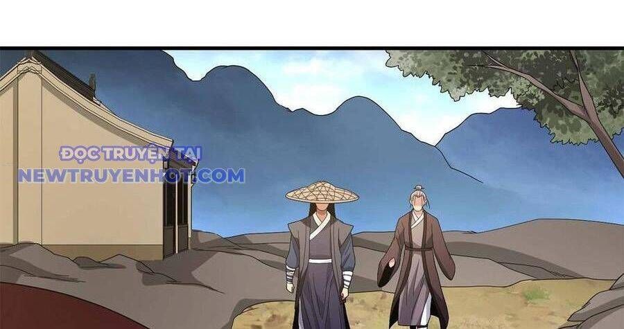 Thiên Long Bát Bộ Chap 133 - Next Chap 132