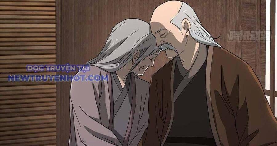 Thiên Long Bát Bộ Chap 133 - Next Chap 132