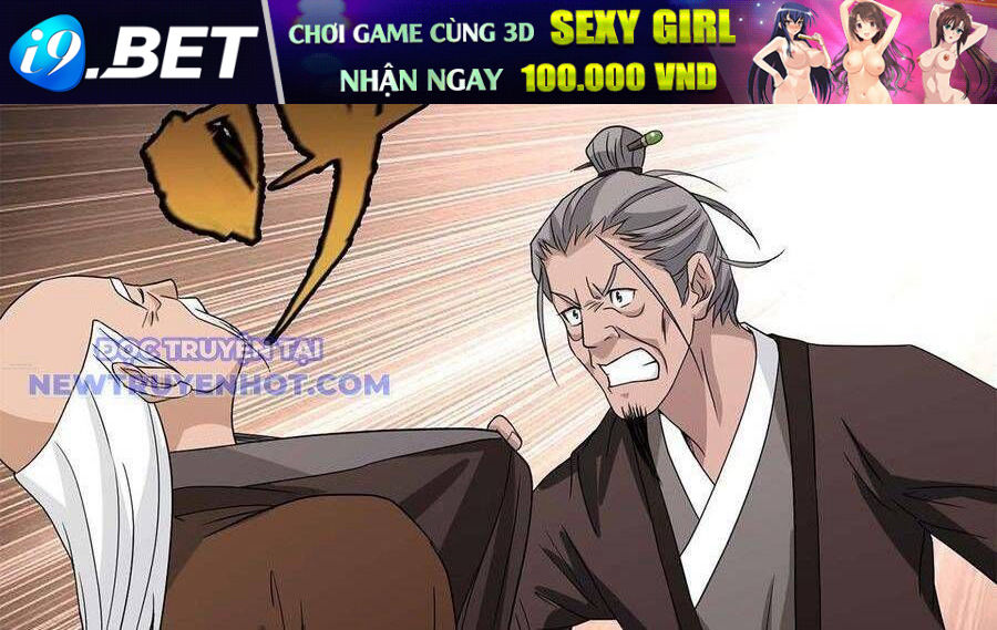 Thiên Long Bát Bộ Chap 133 - Next Chap 132