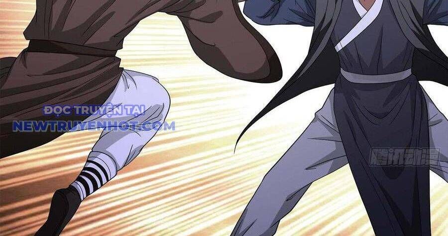 Thiên Long Bát Bộ Chap 133 - Next Chap 132