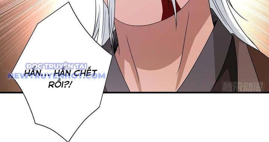 Thiên Long Bát Bộ Chap 133 - Next Chap 132