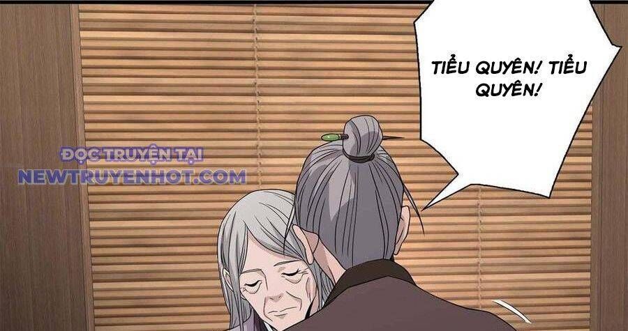 Thiên Long Bát Bộ Chap 133 - Next Chap 132