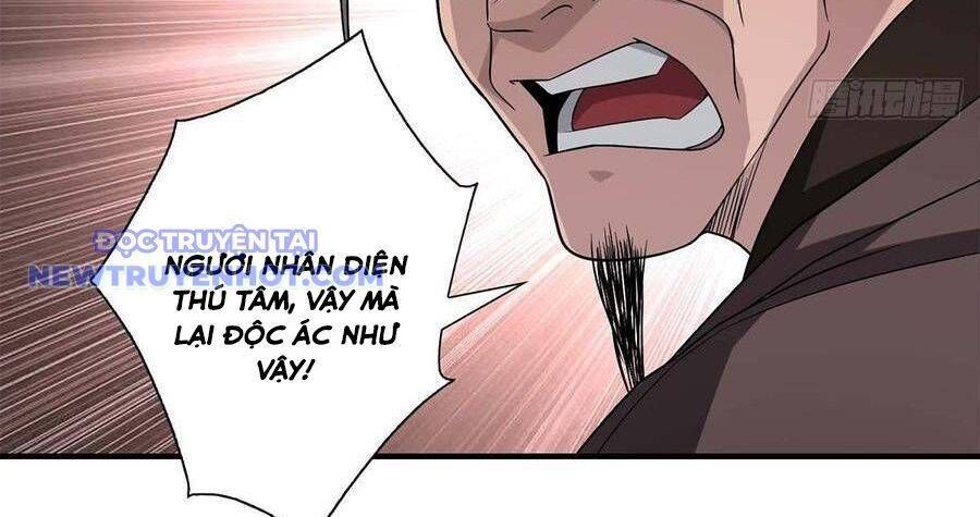 Thiên Long Bát Bộ Chap 133 - Next Chap 132