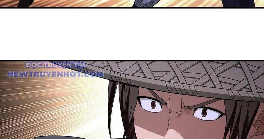 Thiên Long Bát Bộ Chap 133 - Next Chap 132