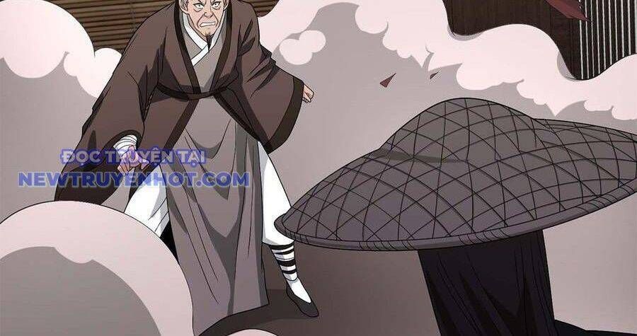 Thiên Long Bát Bộ Chap 133 - Next Chap 132