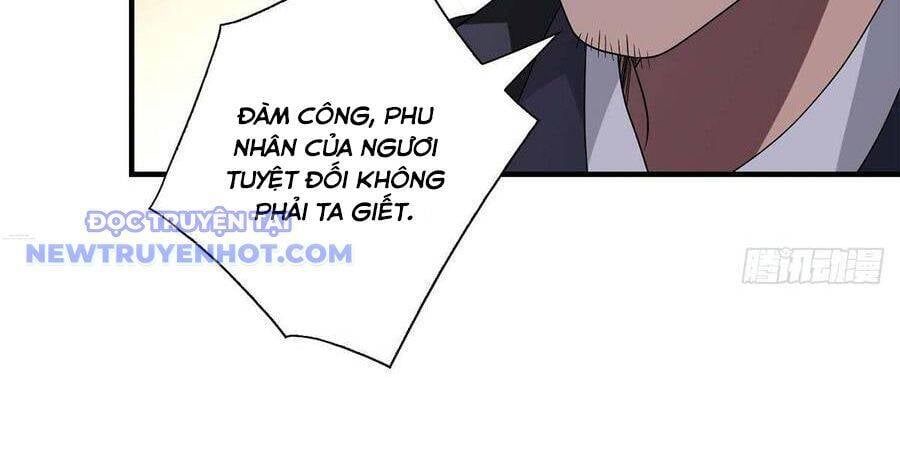 Thiên Long Bát Bộ Chap 133 - Next Chap 132