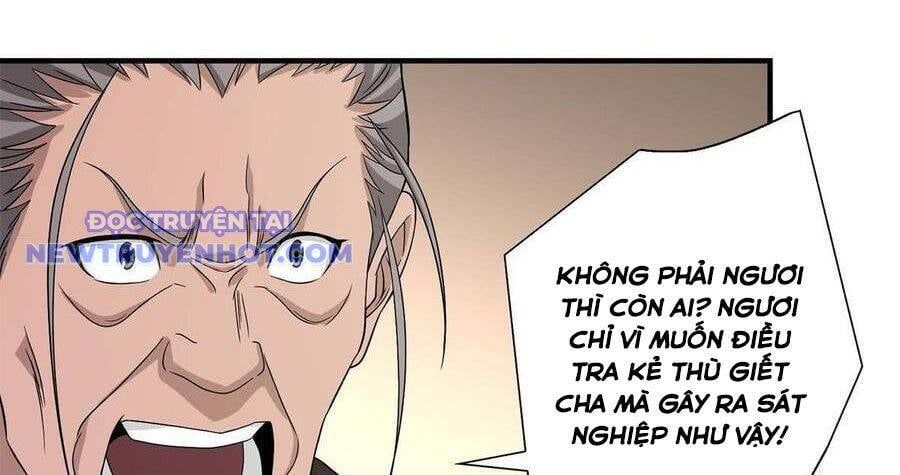 Thiên Long Bát Bộ Chap 133 - Next Chap 132