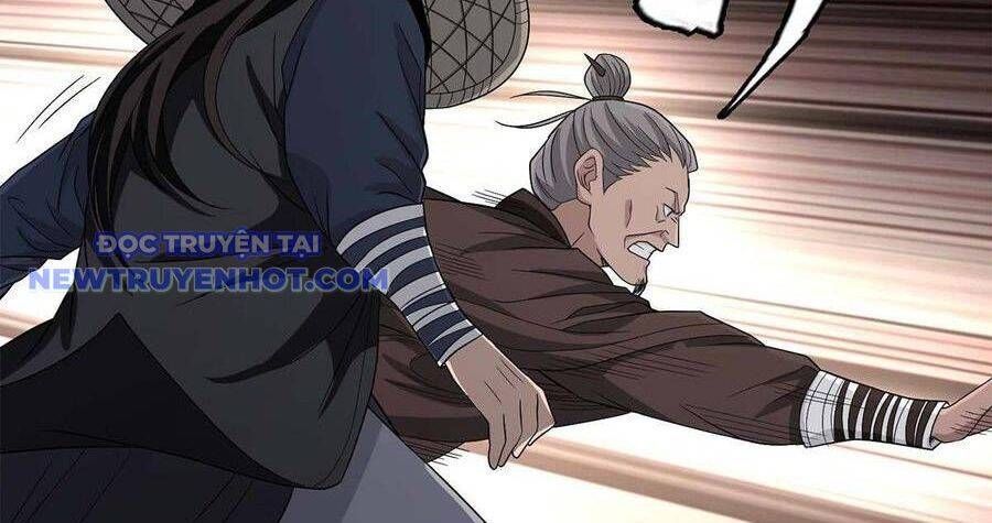 Thiên Long Bát Bộ Chap 133 - Next Chap 132