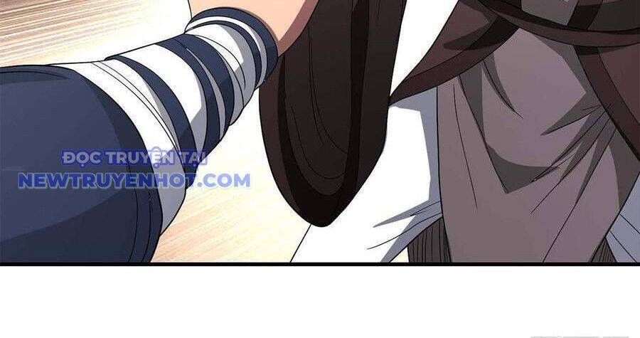 Thiên Long Bát Bộ Chap 133 - Next Chap 132