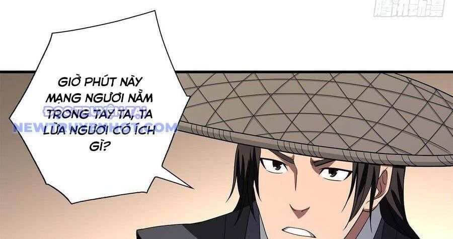 Thiên Long Bát Bộ Chap 133 - Next Chap 132