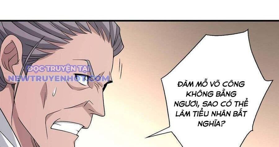 Thiên Long Bát Bộ Chap 133 - Next Chap 132