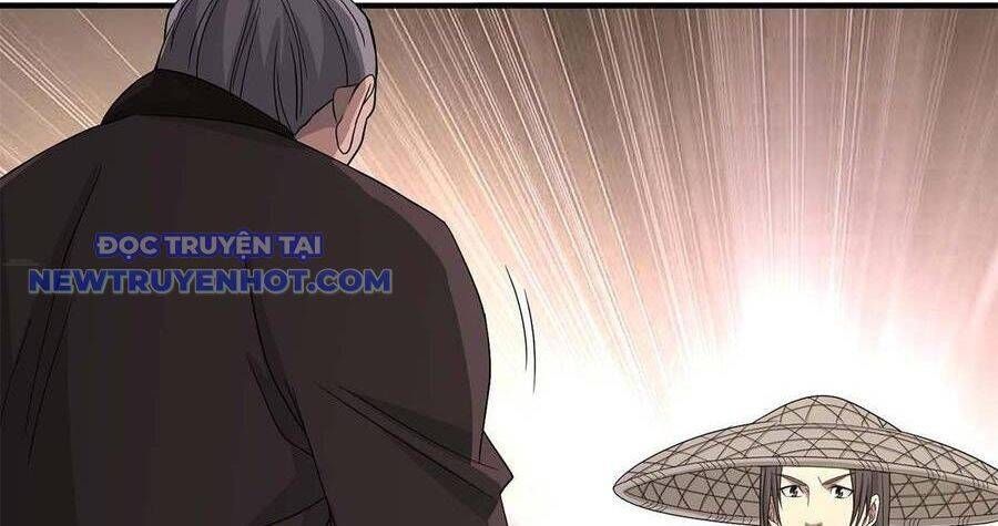Thiên Long Bát Bộ Chap 133 - Next Chap 132
