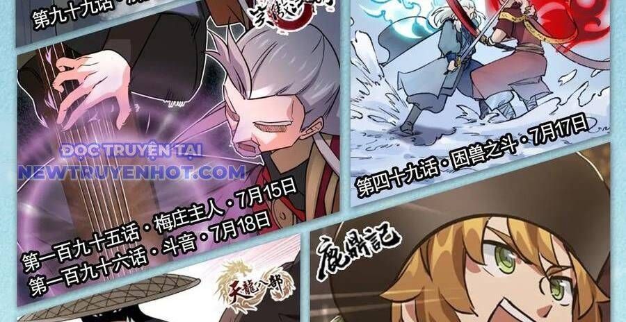 Thiên Long Bát Bộ Chap 134 - Next Chap 133