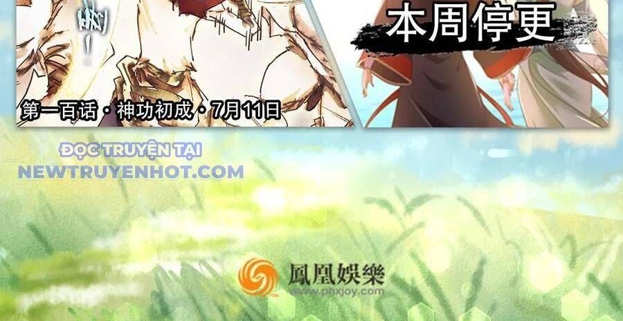 Thiên Long Bát Bộ Chap 134 - Next Chap 133