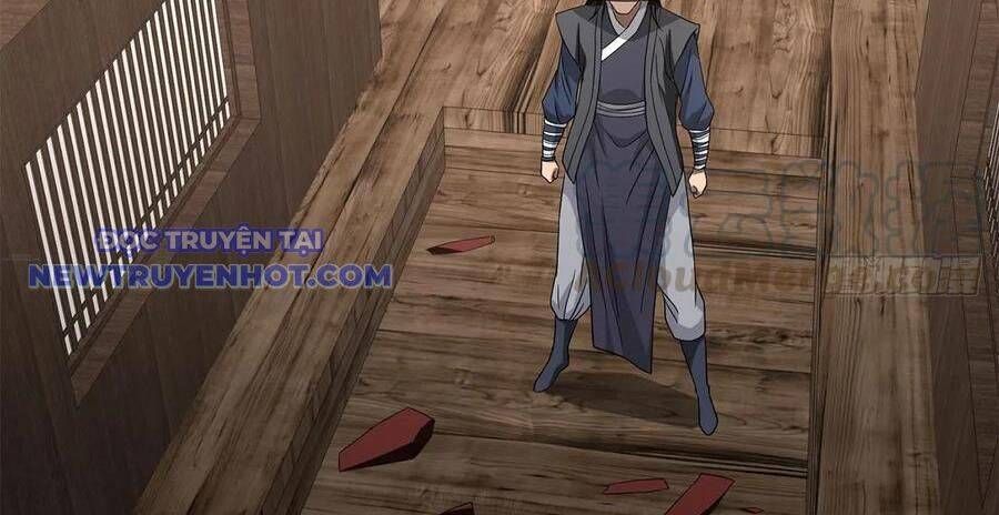 Thiên Long Bát Bộ Chap 134 - Next Chap 133