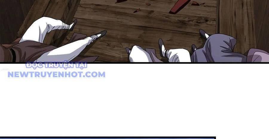 Thiên Long Bát Bộ Chap 134 - Next Chap 133