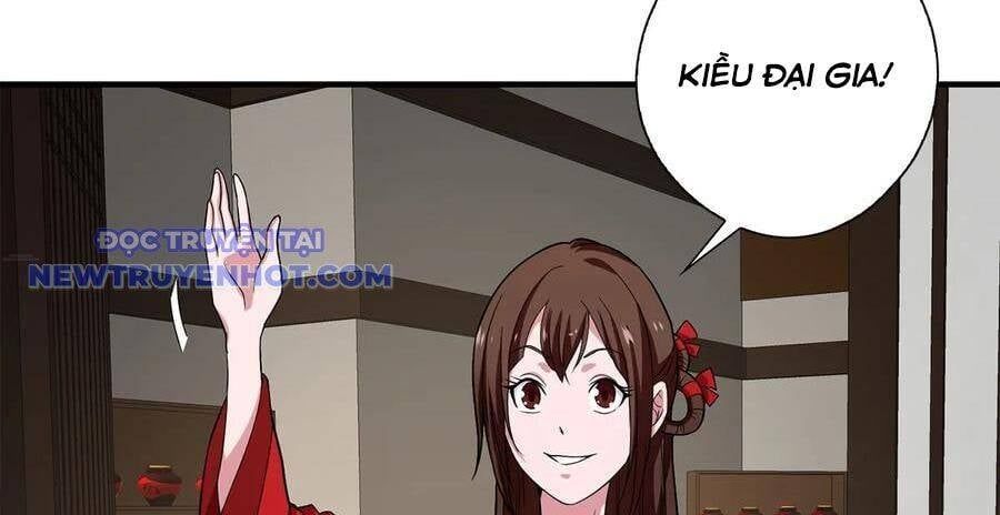 Thiên Long Bát Bộ Chap 134 - Next Chap 133