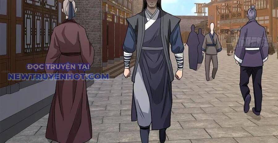 Thiên Long Bát Bộ Chap 134 - Next Chap 133