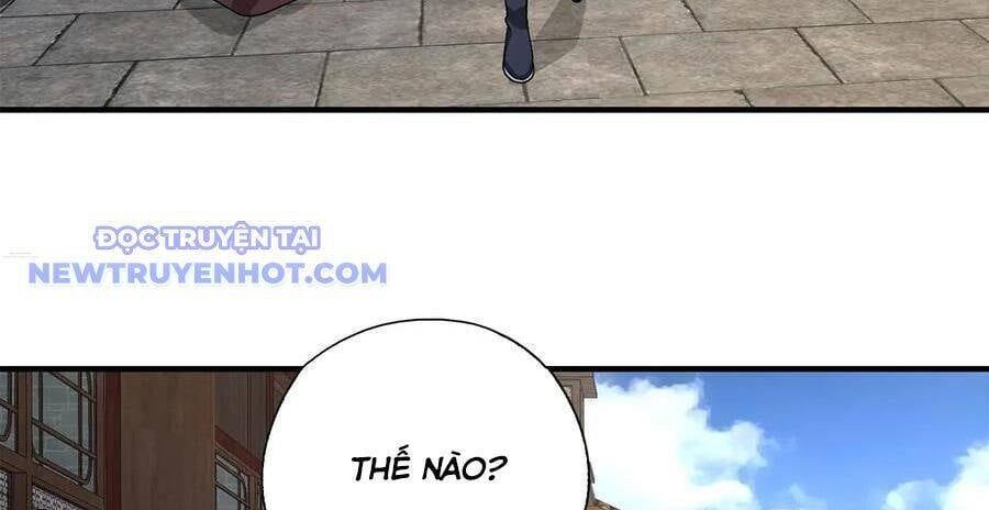 Thiên Long Bát Bộ Chap 134 - Next Chap 133