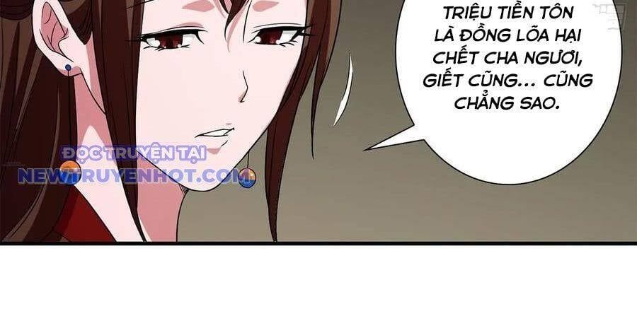 Thiên Long Bát Bộ Chap 134 - Next Chap 133