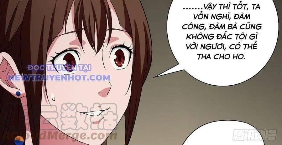 Thiên Long Bát Bộ Chap 134 - Next Chap 133
