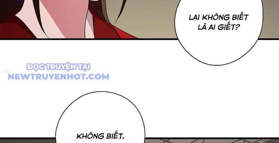 Thiên Long Bát Bộ Chap 134 - Next Chap 133