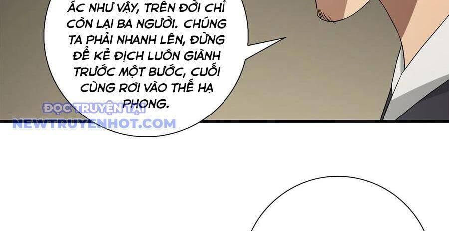 Thiên Long Bát Bộ Chap 134 - Next Chap 133