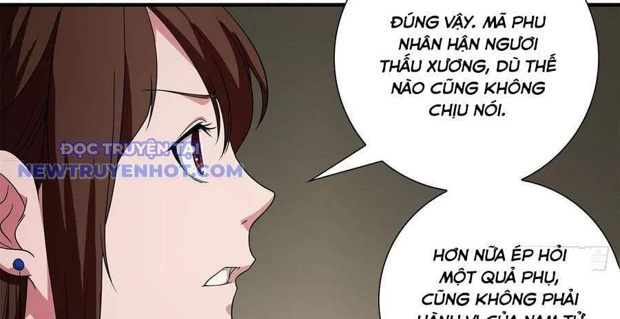 Thiên Long Bát Bộ Chap 134 - Next Chap 133