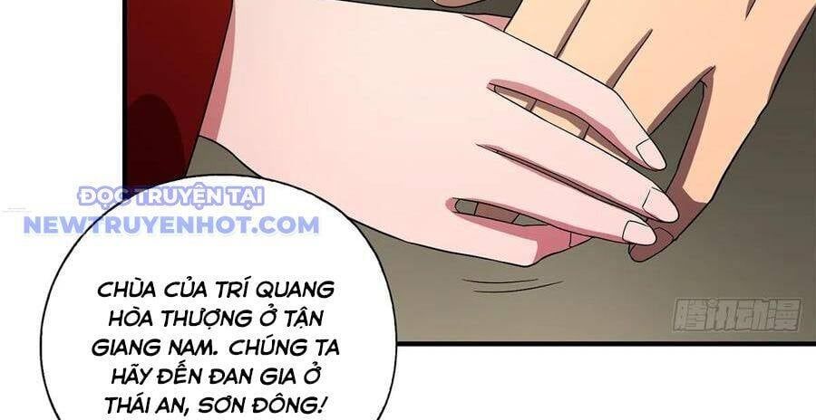 Thiên Long Bát Bộ Chap 134 - Next Chap 133