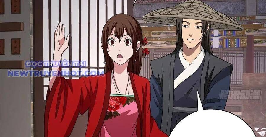 Thiên Long Bát Bộ Chap 134 - Next Chap 133