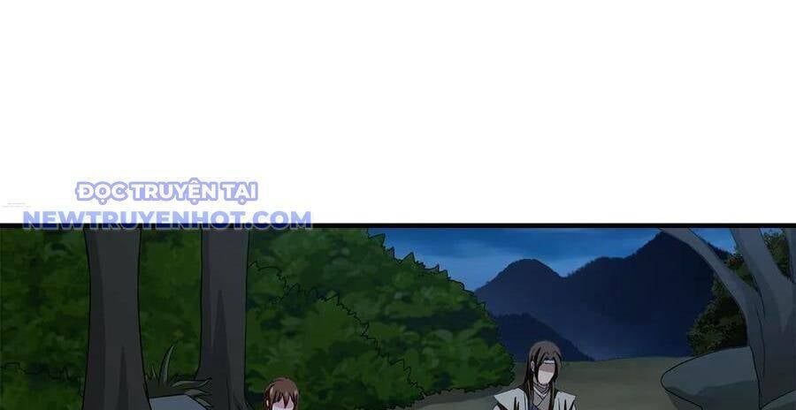 Thiên Long Bát Bộ Chap 134 - Next Chap 133