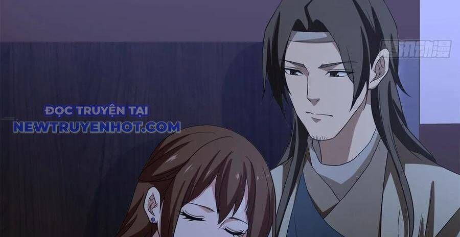 Thiên Long Bát Bộ Chap 134 - Next Chap 133