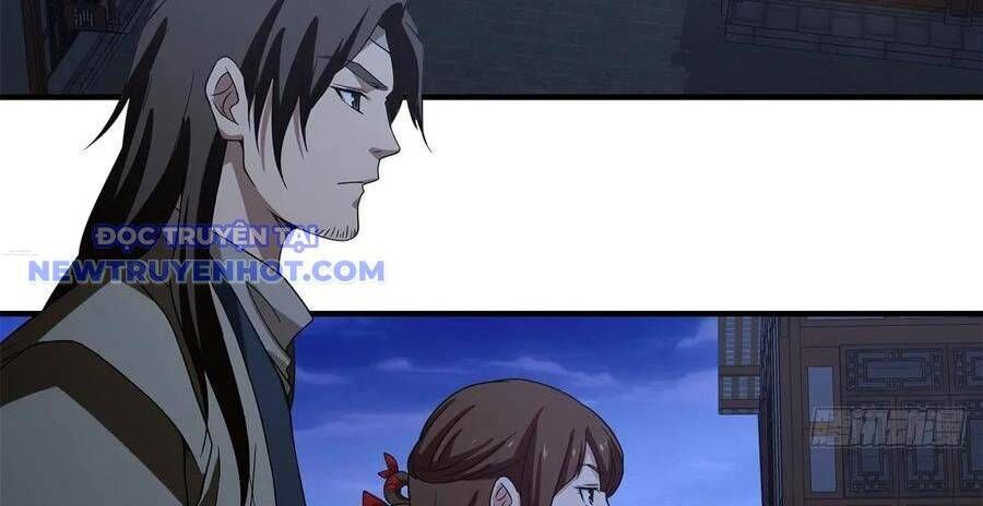 Thiên Long Bát Bộ Chap 134 - Next Chap 133