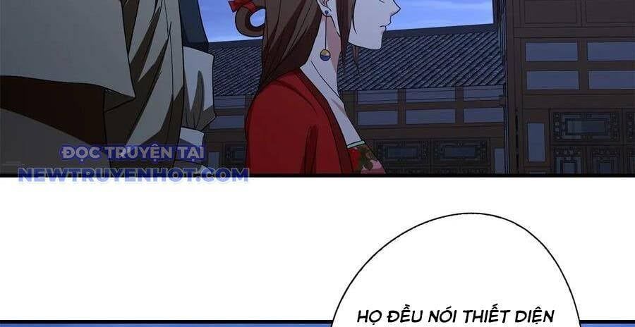 Thiên Long Bát Bộ Chap 134 - Next Chap 133