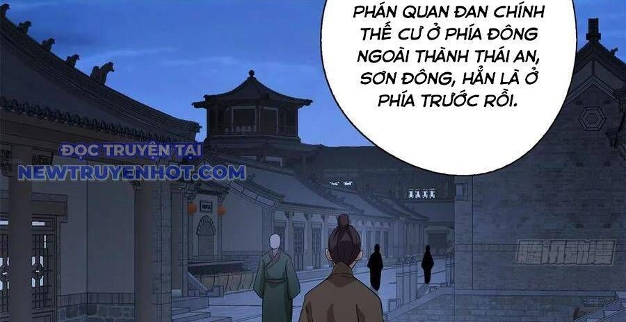 Thiên Long Bát Bộ Chap 134 - Next Chap 133