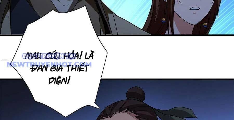 Thiên Long Bát Bộ Chap 134 - Next Chap 133